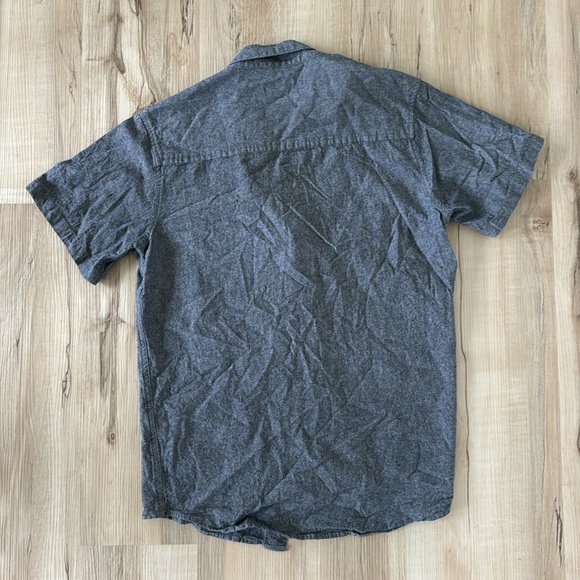 Ecko Button Up Shirt - Picture 3 of 3